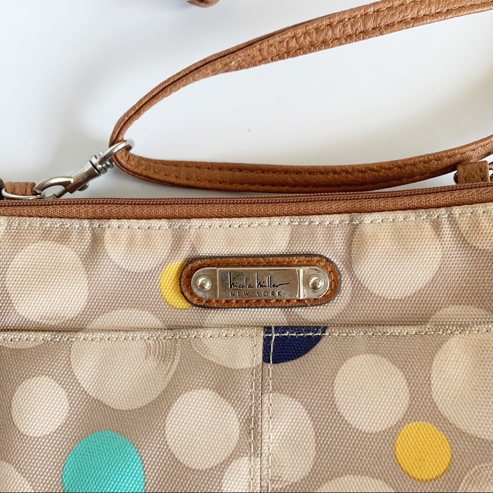 NICOLE MILLER Crossbody Bag - Picture 3 of 5